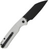Складной нож CJRB PYRITE LIGHT J1945-BGY